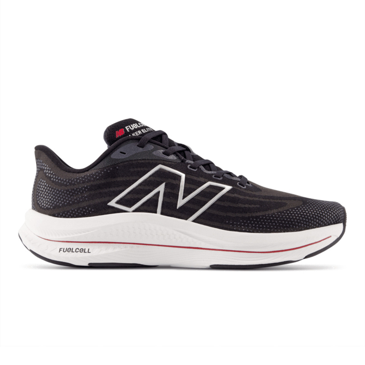 New Balance Fuel Cell Walker Elite #MWWKELB1 Men's Walking Shoe